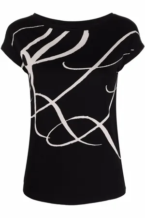 Ralph Lauren Oberteil im Oversized-Design
