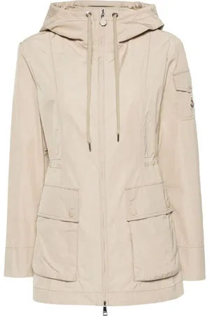 Moncler Leandro Parka