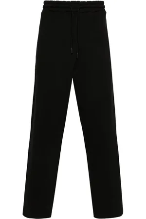 Missoni Jogginghose mit Logo-Stickerei