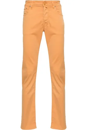 Jacob Cohen Bard Slim-Fit-Jeans