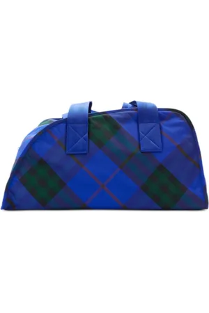 Burberry Mittelgroße Shield Reisetasche