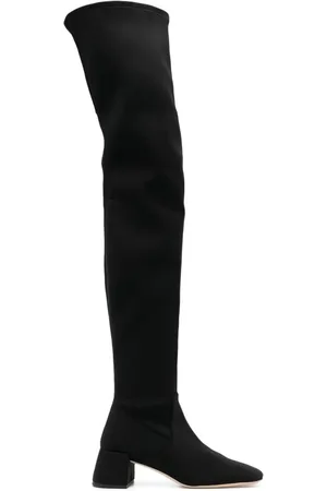 Staud Overknee-Stiefel 55mm