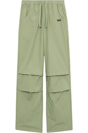 Izzue Hose mit Kordelzug