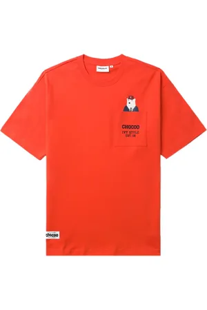 Chocoolate Chocoo Bear T-Shirt
