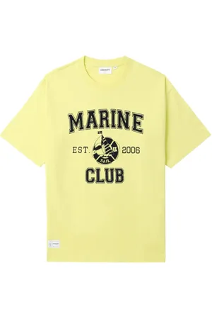 Chocoolate T-Shirt mit grafischem Print