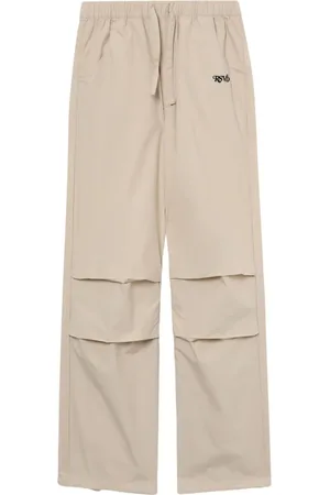 Izzue Hose mit Kordelzug