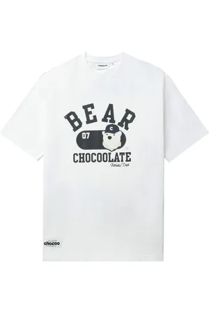 Chocoolate Chocoo Bear T-Shirt