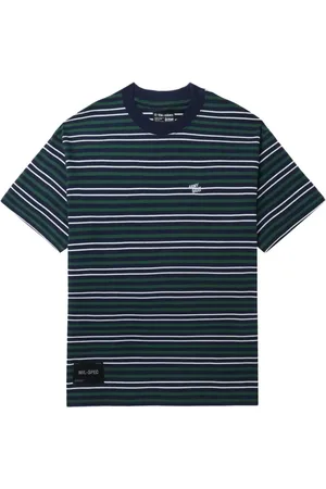Izzue Gestreiftes T-Shirt