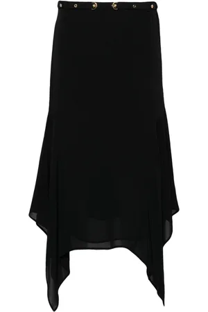 Pinko Asymmetrischer Midirock