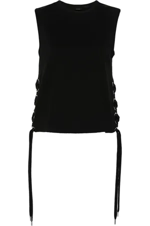 Pinko Klassisches Top