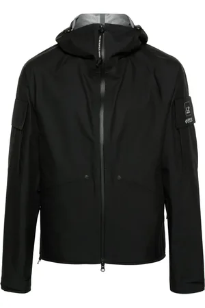 C.P. Company GORE-TEX® 3L Infinium Kapuzenjacke