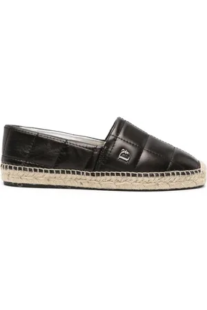 Dsquared2 D2 Statement Espadrilles
