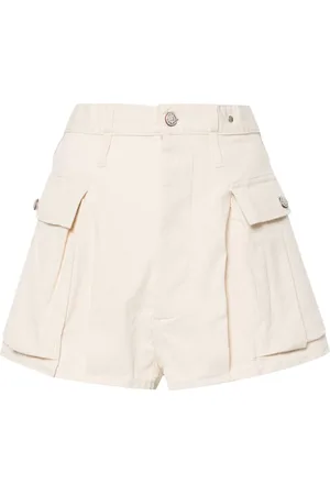 R13 Bubble Cargo-Shorts