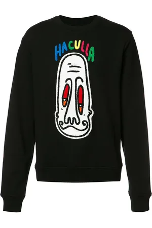 HACULLA Sweatshirt mit Print