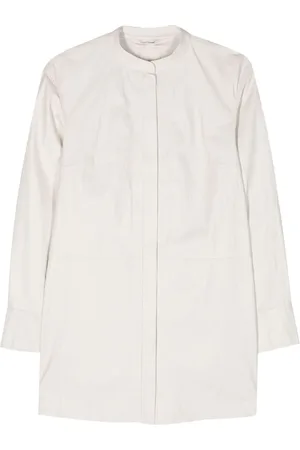 DESA 1972 Minikleid aus Leder