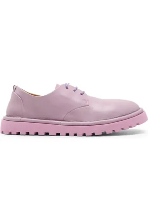 MARSÈLL Sancrispa Alta Pomice Derby-Schuhe