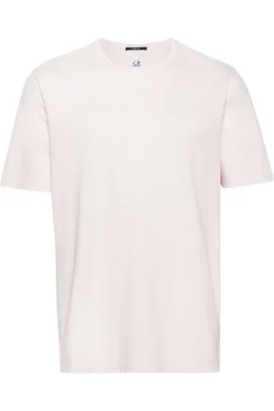 C.P. Company T-Shirt mit Logo-Print