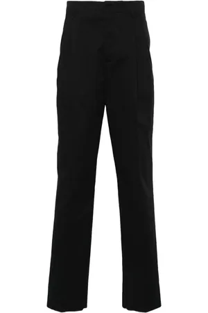 LARDINI Tapered-Chino
