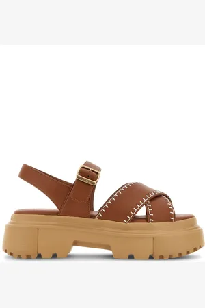 Hogan H644 Sandalen
