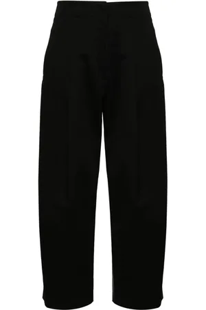 DRHOPE Hose mit weitem Bein