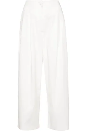 DRHOPE Hose mit weitem Bein