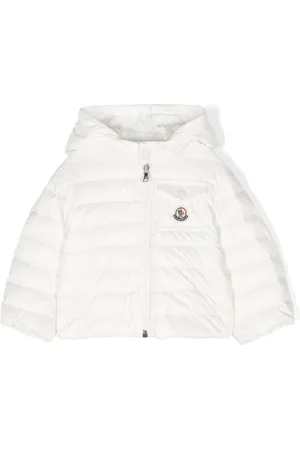 Moncler Gefütterte Baigal Jacke