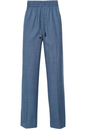 BRIONI Hose mit Tapered-Bein