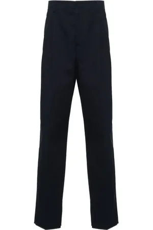 LARDINI Tapered-Chino