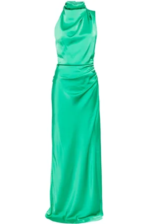 Misha Costantina Maxikleid