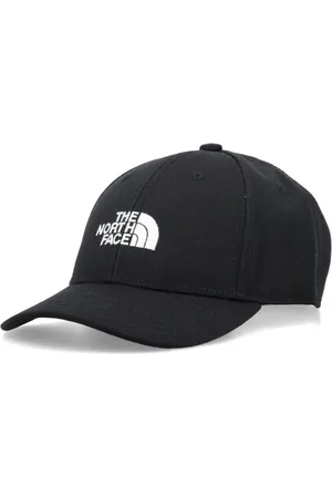 The North Face Baseballkappe mit Logo-Stickerei