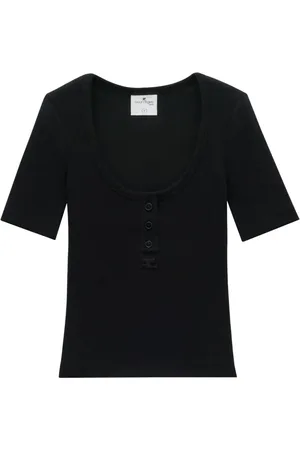 Courrèges Holistic Snaps 90