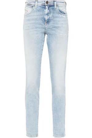 Diesel 2015 Babhila Jeans