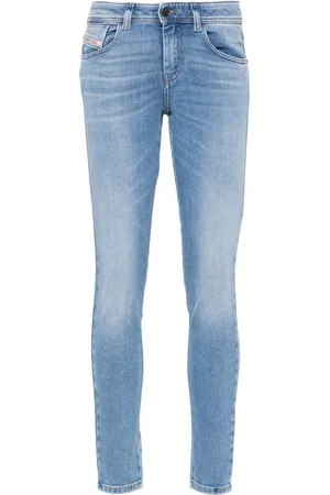 Diesel 2017 Slandy Jeans