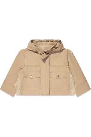 Moncler Graie Kapuzenjacke