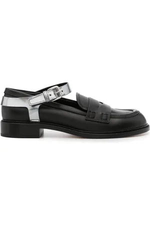 AGL ATTILIO GIUSTI LEOMBRUNI Klassische Olivia Loafer