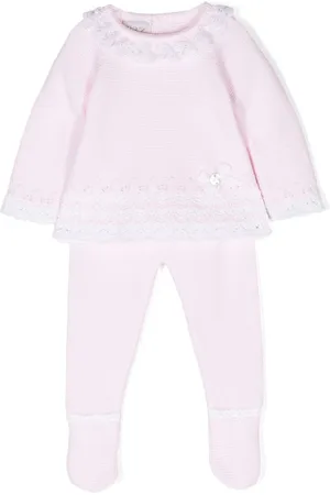 PAZ RODRIGUEZ Aura Hosen-Set