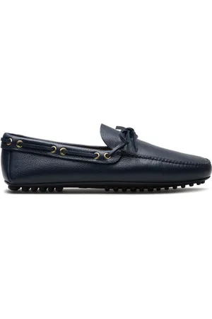 CAR SHOE Driving Loafer aus Leder