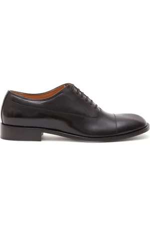 Maison Margiela Oxford-Schuhe aus Leder