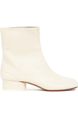 Maison Margiela Stiefel mit Tabi-Kappe 30mm
