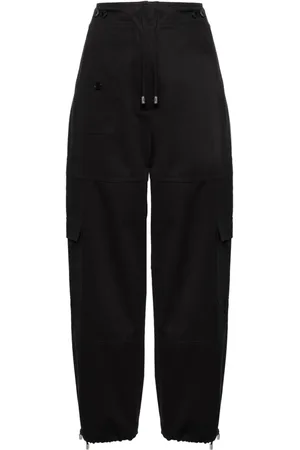 Totême Carlow Hose mit geradem Bein