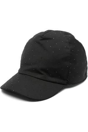 MONNALISA Baseballkappe mit Strass