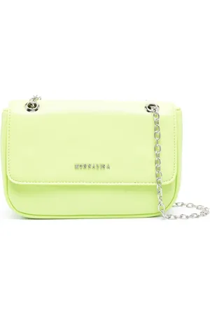 MONNALISA Schultertasche mit Logo