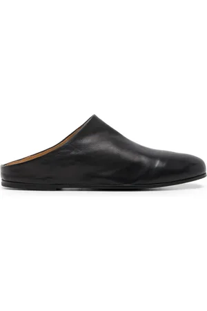 MARSÈLL Mules aus Leder