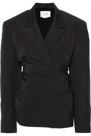 Quira Japanese Blazer
