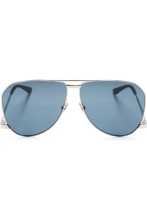 Saint Laurent SL690 Dust Pilotenbrille