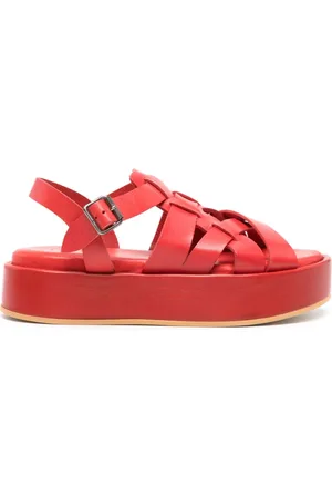 Moma Arizona Raw Sandalen