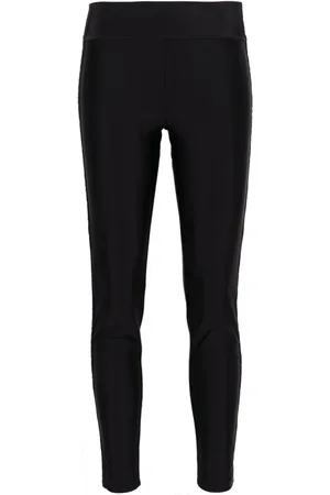 VERSACE Gestrickte Leggings