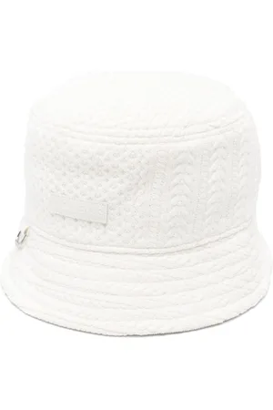 Jacquemus Le Bob Belo Fischerhut