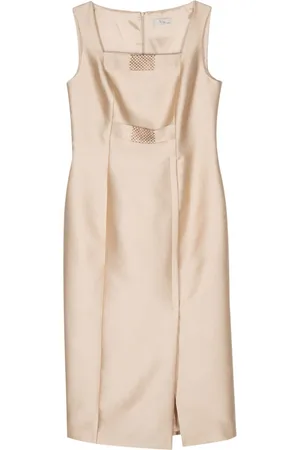 FELY CAMPO Kleid mit Kristallen