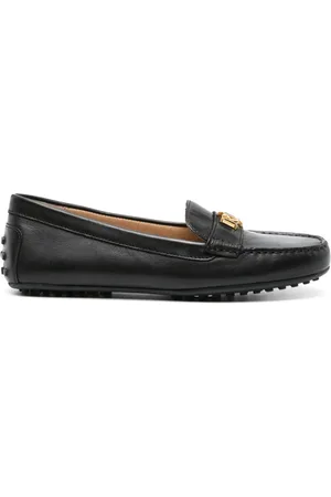 Ralph Lauren Barnsbury Driver Loafer